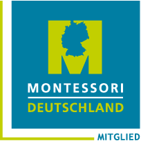 Wir sind bei Montessori Deutschland